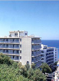 Semiramis Hotel ****