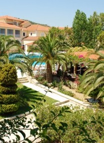 Diana Palace ****