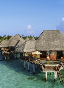 Coco Palm Dhuni Kolhu ****+
