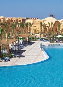 Iberotel Makadi Oasis **** Iberotel Makadi Oasis ****