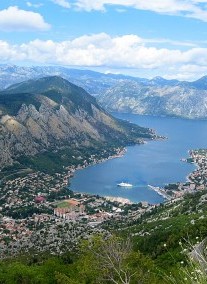2023.10.06-10.09. 4nap/3éj Mesés Montenegró