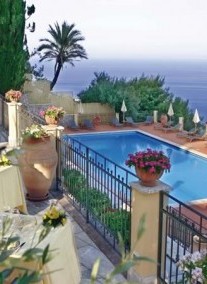 Grand Hotel San Pietro *****  