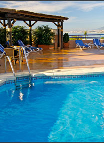 Princesa Playa aparthotel **** Princesa Playa aparthotel ****
