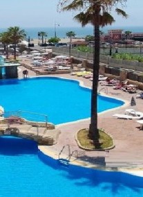 Marconfort Costa del Sol ****