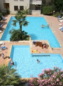 Residenza Gli Eucalipti**