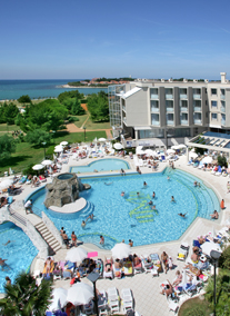 Maestral Hotel ****