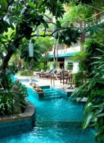 Citin Garden Resort ***