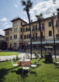 Maderno Hotel ****