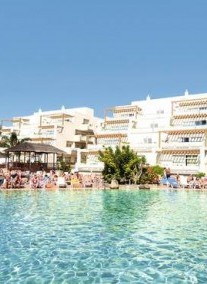 Maspalomas Tabaiba Princess 