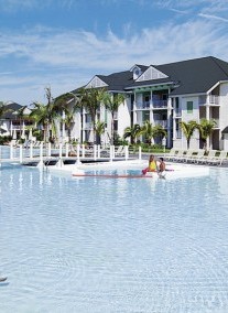 Melia Peninsula Varadero ****+