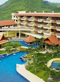 Baumanburi Resort ***
