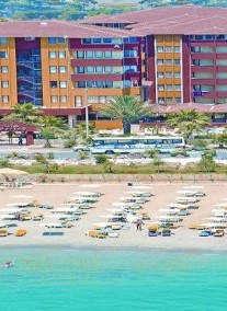 Saritas Hotel ****