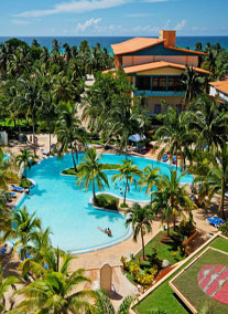 Sol Sirenas Coral Resort**** Sol Sirenas Coral Resort****