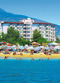 Grand Okan ****