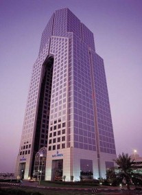 Dusit Thani *****