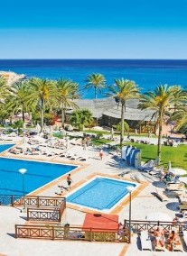 Fuerteventura családi ajánlatok