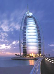 Dubai akciós ajánlatok