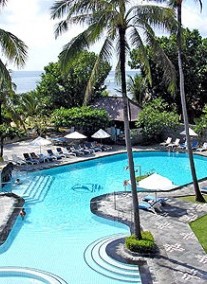 Club Bali Mirage ***+