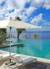 Beachcomber Le Mauricia****