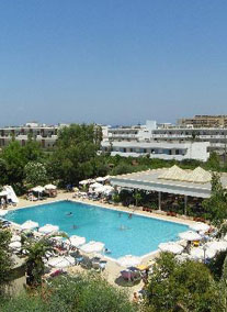 Ialyssos Bay **** Ialyssos Bay ****