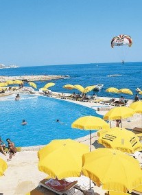 Preluna Hotel ****