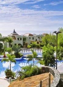 Suite Villa Maria Hotel *****