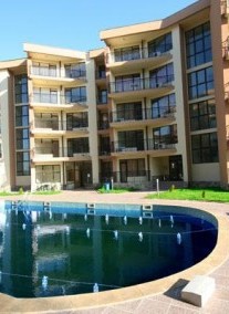 Morska Gracia apartman ****