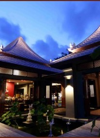 Chaweng Garden Beach ***+