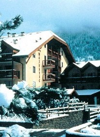 Residence Majestic ***