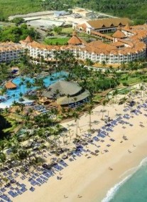 Occidental Caribe ****