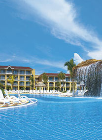 Iberostar Laguna Azul ***** Iberostar Laguna Azul *****
