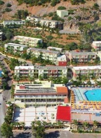 Aqua Sun Village ****