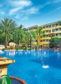 Holiday Inn Resort Phuket ****+