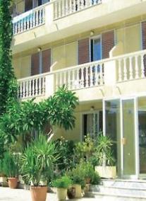 Sophia Hotel **