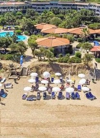 Fiesta Garden Beach **** Fiesta Garden Beach ****