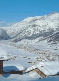 Apartmanok Livignoban ***