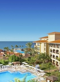 Iberostar Anthelia *****