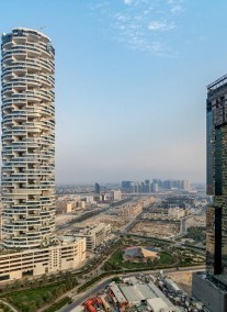 Five Jumeirah Village Dubai *****