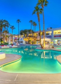 Tropicana Hotel ****