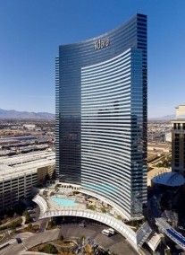 Vdara *****