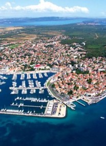 Dalmácia-Biograd szállások Dalmácia-Biograd szállások
