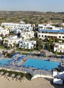 Mastichari Bay ****