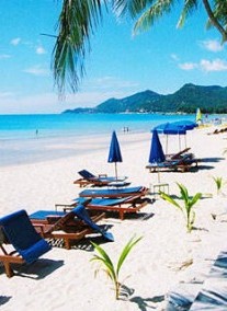 Chaweng Resort ****