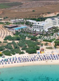 Dome Beach Resort ****