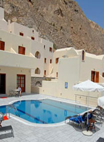 Epavlis Hotel ****
