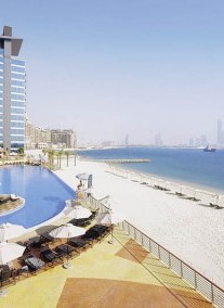 Mövenpick Ibn Battuta *****