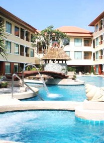 Patong Paragon ****