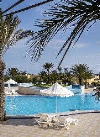 Welcome Thalasso ****