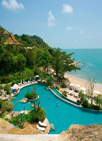 Santhiya Resort & Spa ****