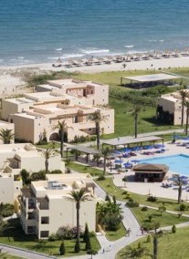 Horizon Beach Resort ****